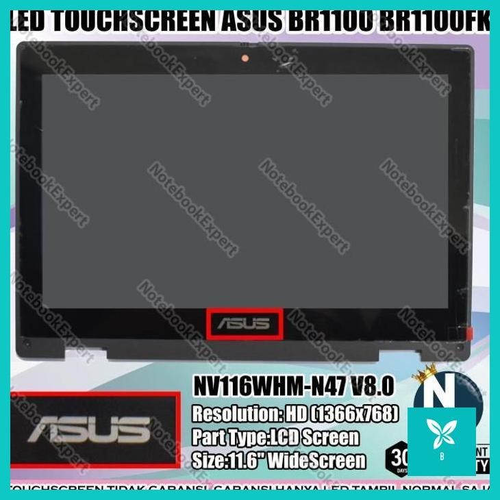 | AHN | LED TOUCHSCREEN ASUS BR1100 BR1100FK