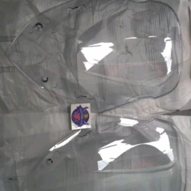 New VISOR XMAX 250 ORIGINAL YAMAHA