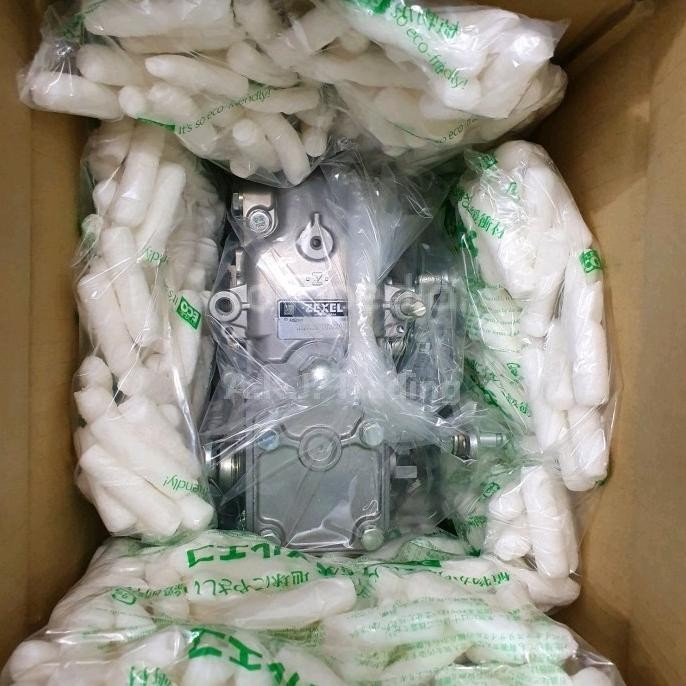 Governor Zexel Industri Genset Mitsubishi 8Dc 6D22 10Dc - 1054070090 - Asli