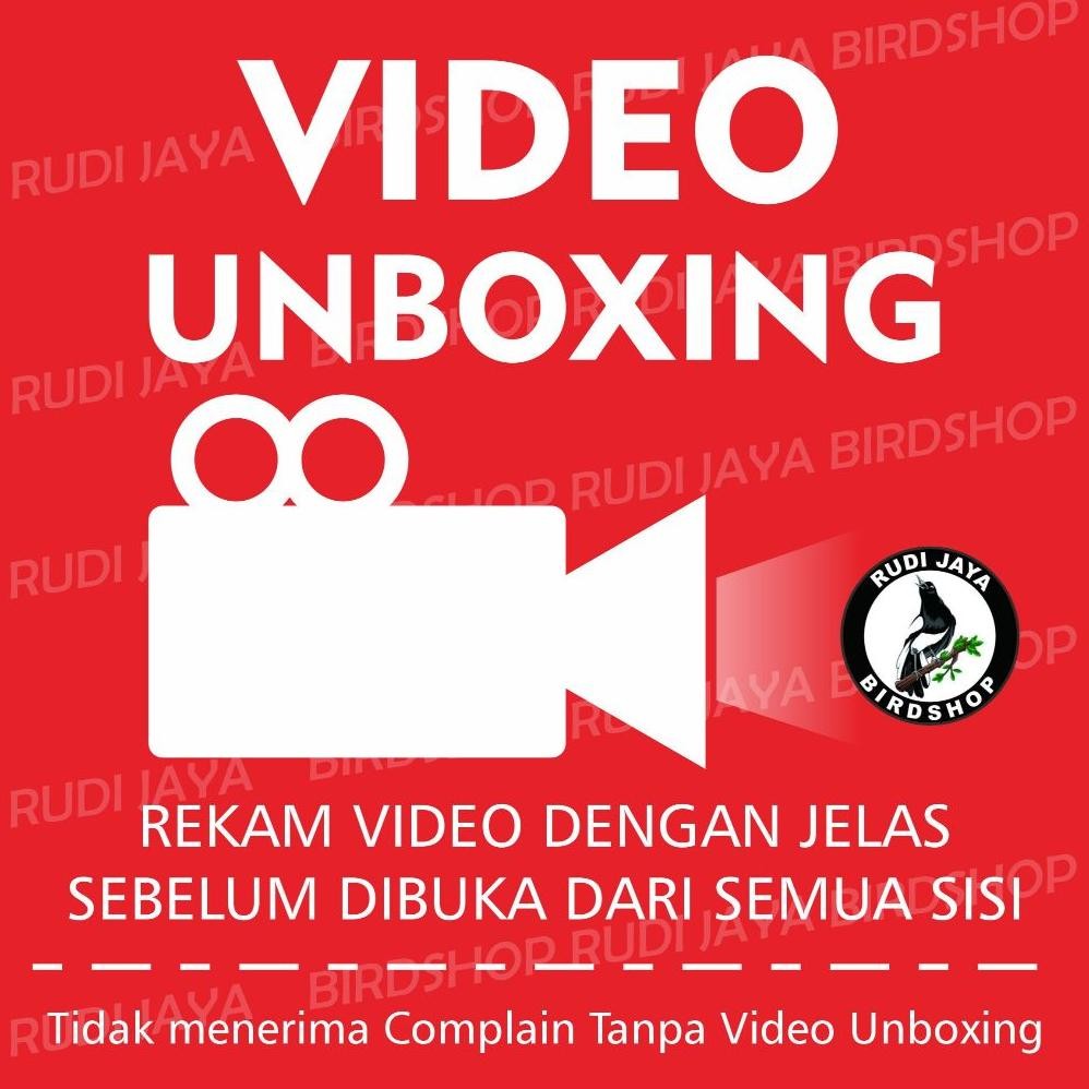 Uk-12 Oxivoice Oxi Breeding Oxibreeding 2 Jangkrik Warna Merah Pakan Tambahan Khusus Ternak Burung M