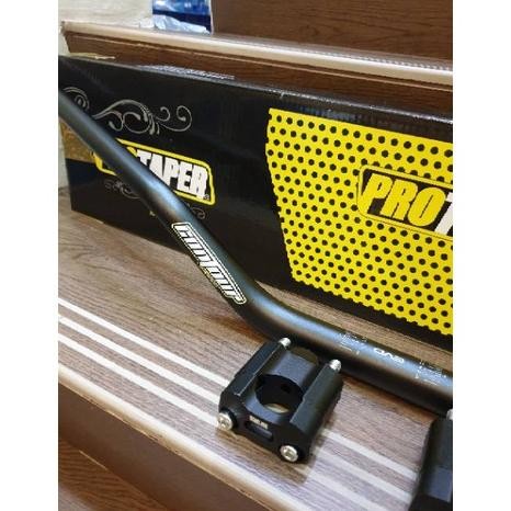 Ryu-56 Stang Fatbar Protaper Evo / Stang Fatbar Evo Low / Stang  Fatbar Protaper  Evo / Protaper Ori