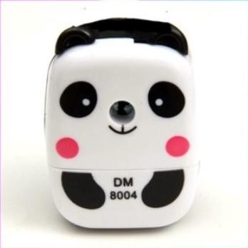 

Terbaru Serutan PANDA - Rautan Meja Putar Pensil Unik Karakter Animal Lucu