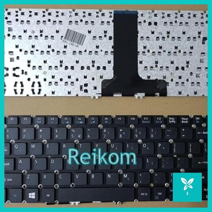 | RKM | Keyboard Laptop Acer Aspire 3 A311-31 A311-31-c5z5 A311-31-c64m