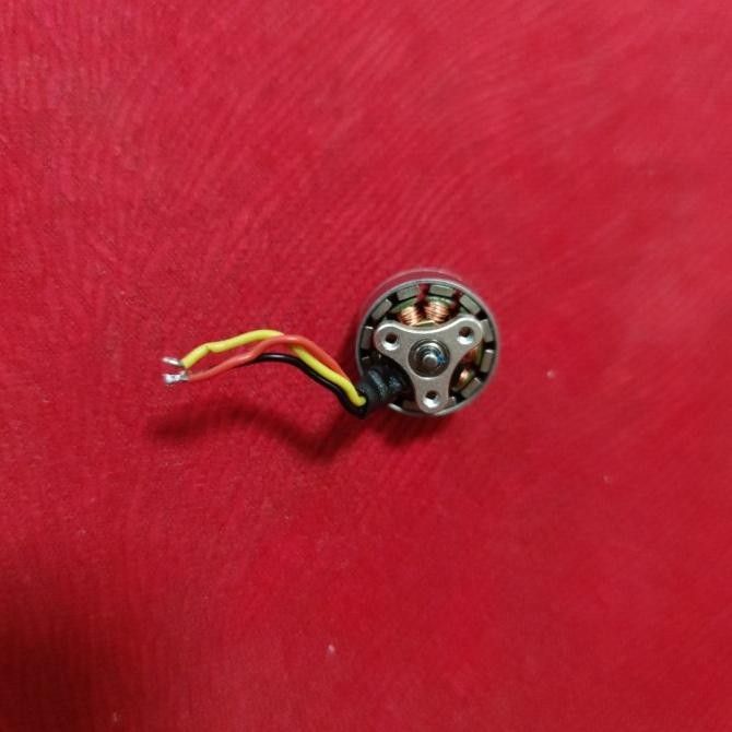 Dinamo Motor JJRC X9 X12 Eachine EX4 Heron Brushless