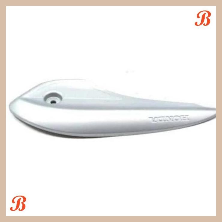 [SMM] GARNISH COVER KNALPOT BEAT POP ESP ORI AHM 08F44K81AGRE