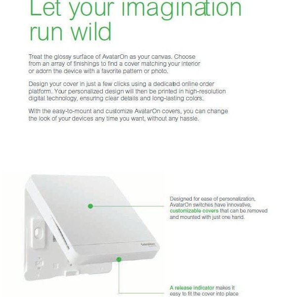 Miliki Schneider Avataron Saklar Peredup Lampu Dimmer Wood Kayu E8331Rd250_Wd