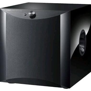 Terlaris Subwoofer Aktif Yamaha Ns Sw 1000 Nssw1000.Original Order Now
