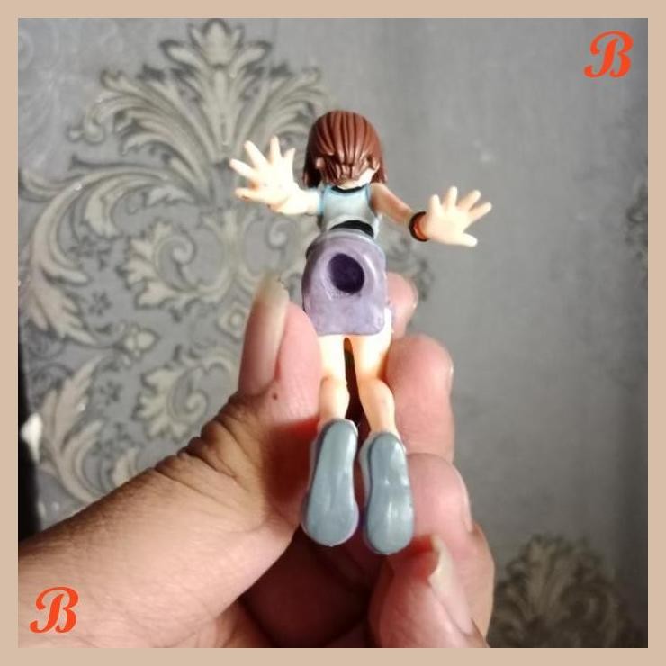 [MFA] FIGURE KAIRI KINGDOM HEARTS FORMATION ARTS VOL 2