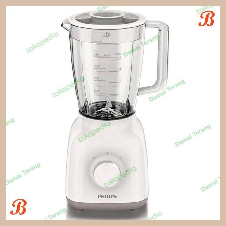 [DMT] PHILIPS HR 2100 PLASTIK HR-2100 HR2100 PROBLEND 5 BLENDER