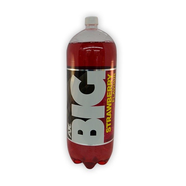 

Big Strawberry 3.1L