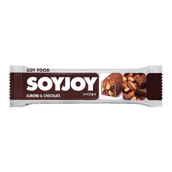 

Soyjoy Almond And Chocolate 30G