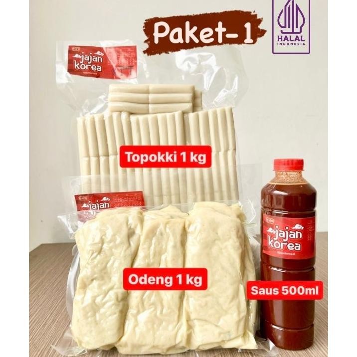 

Paet 1 Topoi 1G Odeng 1G Ao Gochujang Gr