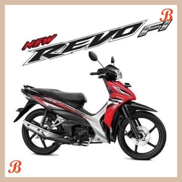 [SMM] BATOK STIR DEPAN REVO FI REVO ABSOLUTE FI HITAM ORI AHM 53205K03N30ZA