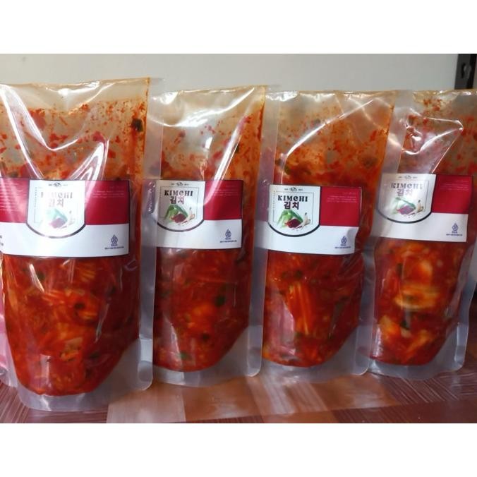 

1G Imchi Paing Plati Foodgrade