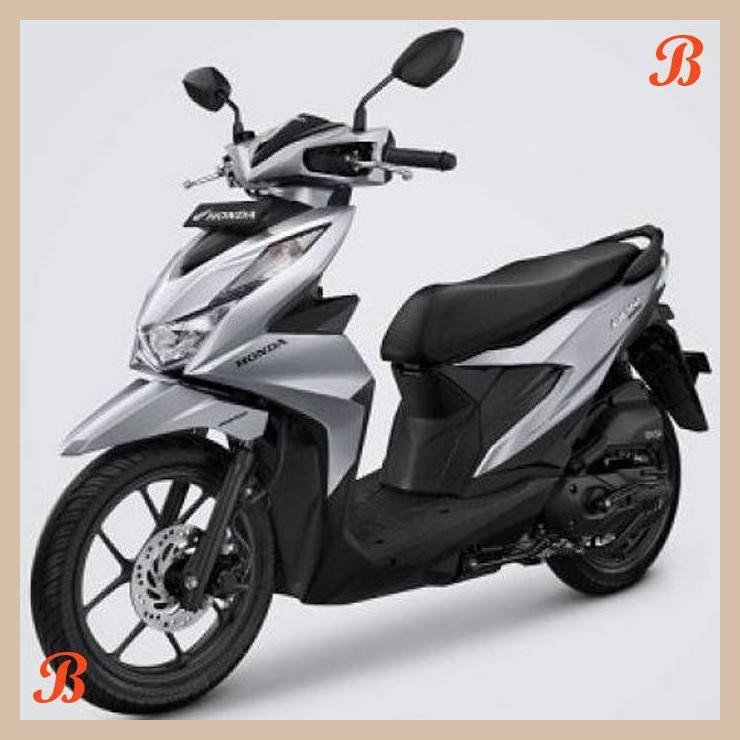 [SMM] JOK MOTOR ASSY BEAT LED DULUXE STREET LED ORI AHM 77200K1AN00