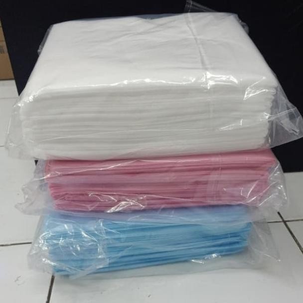 sprei massage bed sheet 80*180cn 20pcs