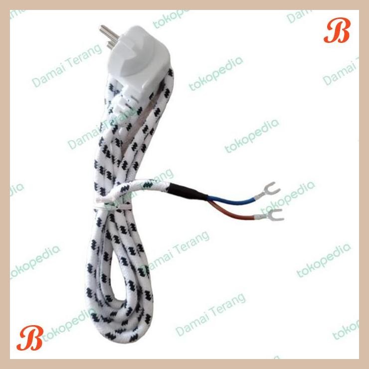 [DMT] KABEL SETRIKA PANASONIC ORIGINAL