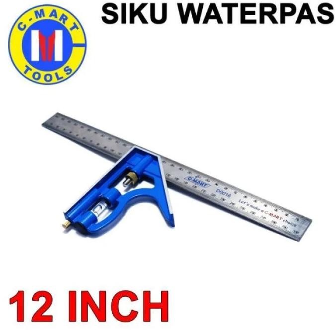 

siap kirim penggaris siku waterpas cmart