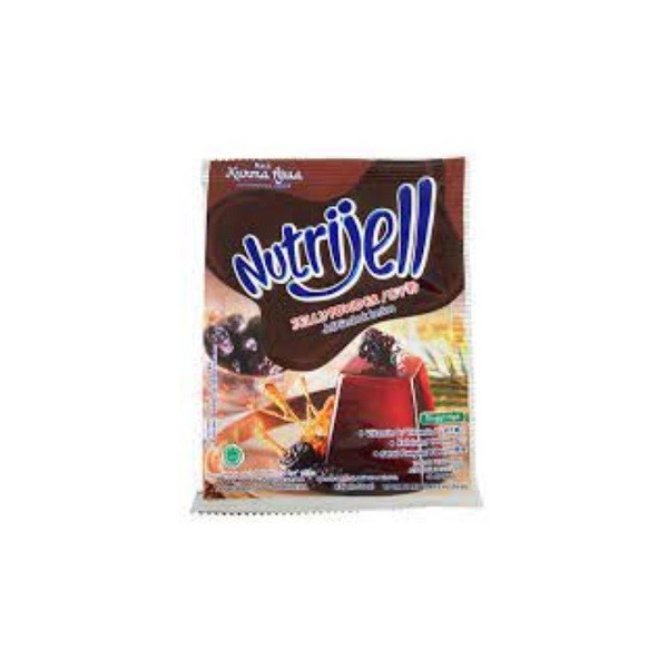 

NUTRIJELL RASA KURMA AJWA 15 GR