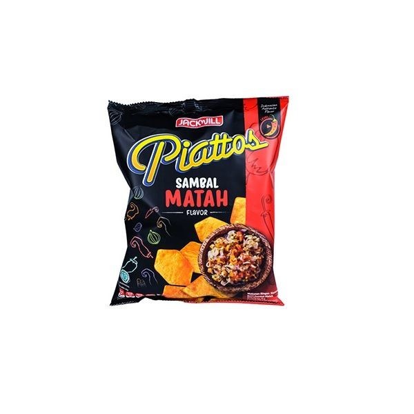 

JACK N JILL PIATTOS SAMBAL MATAH 68G
