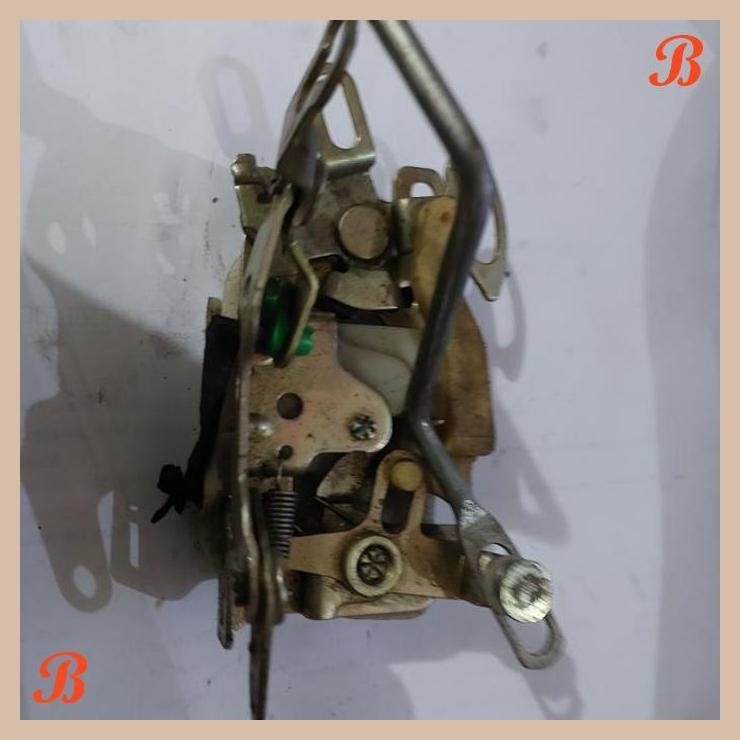 [PBM] DOORLOCK PINTU DEPAN KANAN-KIRI PANTHER KOTAK ORI