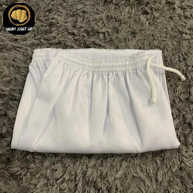 Celana Taekwondo Taekwondo Training Co