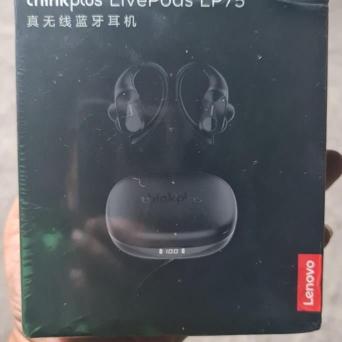 tws thinkplus livepods lp75