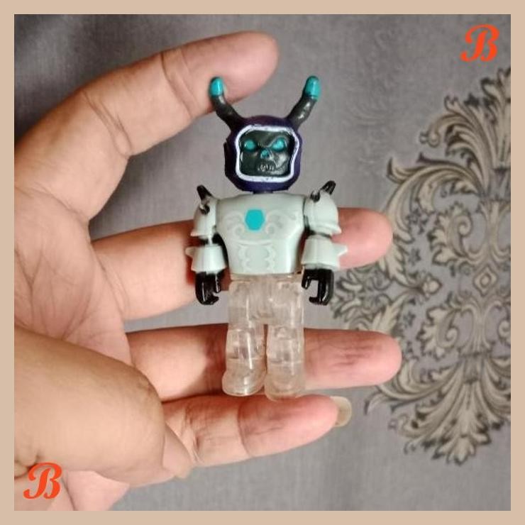 [MFA] FIGURE ROBLOX KORBLOX
