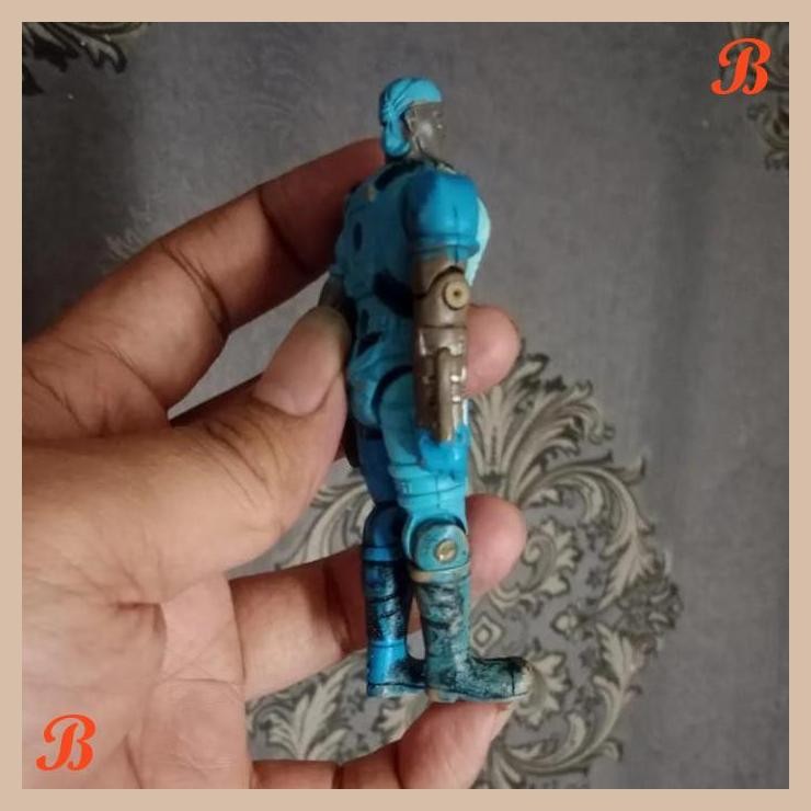 [MFA] FIGURE ARMY SOLDIER TOY CENTURY JADUL