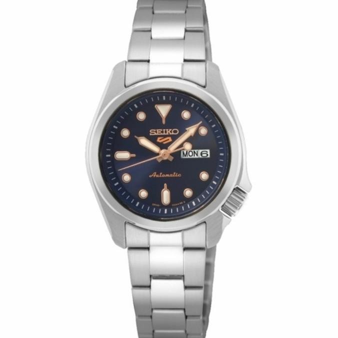Jam Tangan Seiko 5 sports SRE003K1 Automatic Ladies Sre003