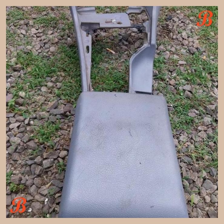 [BSB] COVER PERSENELING TENGAH DAN ARMREST KONSOL TENGAH LACI BMW E39 520I 530I 528I