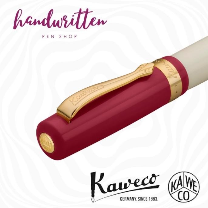 

Tersedia Kaweco Student Ballpoint Pen / Pulpen