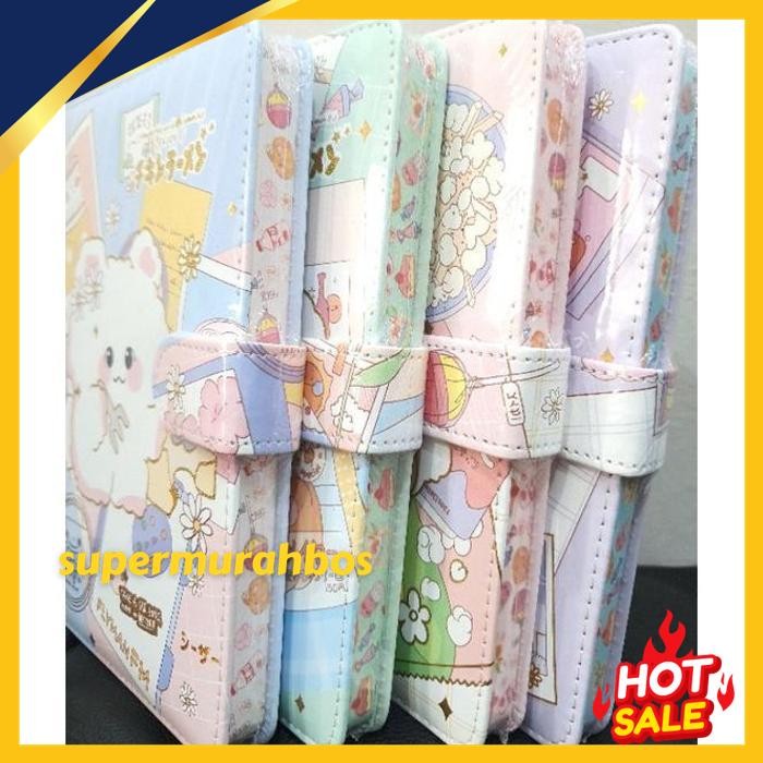 

BUKU NOTEBOOK LUCU DIARY AGENDA IMPORT ENJOY DISKON GEDE !!