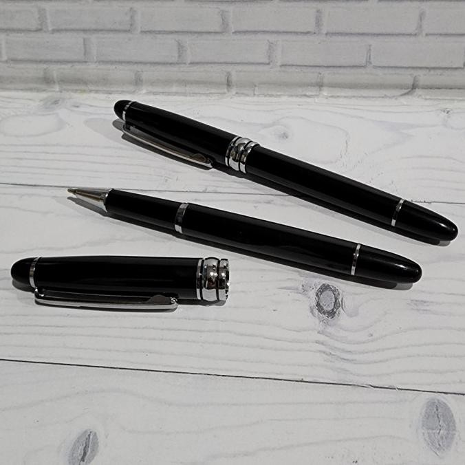 

Tersedia Pulpen Si Model Croile Model Roller Include Grafir Nama