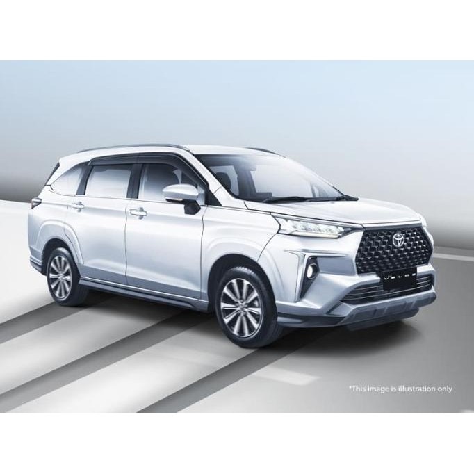 NEW KARPET AVANZA VELOZ 2022 KARPET TOYOTA VELOZ KARPET NEW VELOZ KARPET