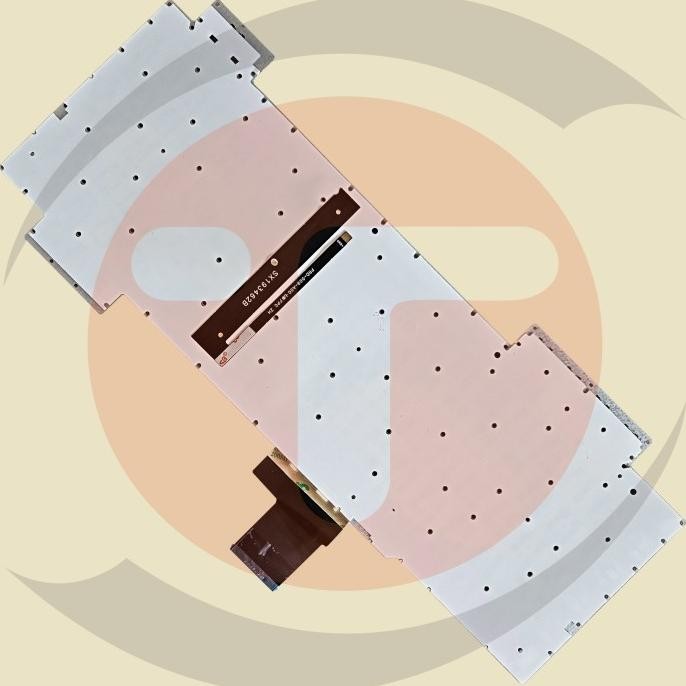 Keyboard Asus TUF FX505 FX505D FX505GD FX505GE FX505GM Backlight