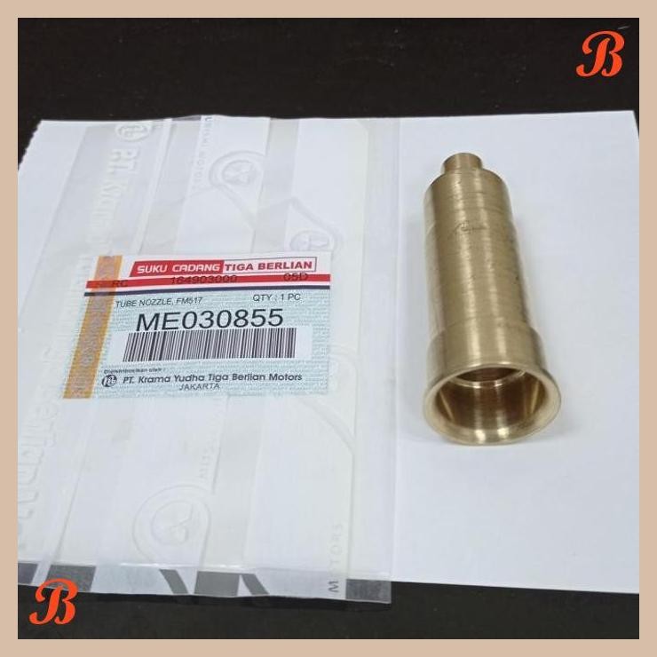 [MGK] TUBE NOZZEL TABUNG NOZZEL MITSUBISHI FUSO FM FIGHTER