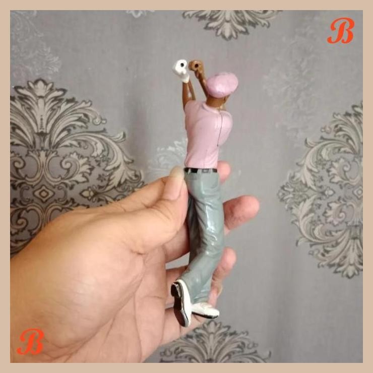 [MFA] FIGURE MICHAEL JORDAN GOLF, WARNERBROS 1996