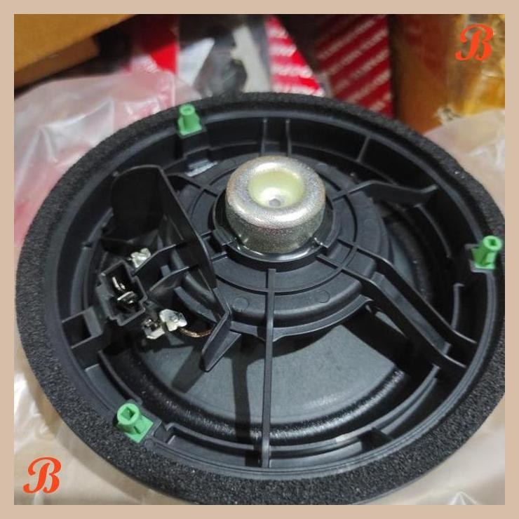 [AVP] SPEAKER PINTU ASSY ALL NEW ERTIGA DAN ERTIGA XL 7 ORIGINAL SGP