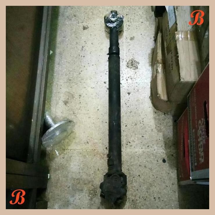 [PSJ] JEEP CHEROKEE XJ KOPEL DEPAN COPOTAN MOPAR