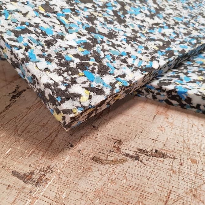 Busa Rebonded D70 untuk Matras Terapi, Kasur Rebondit Foam