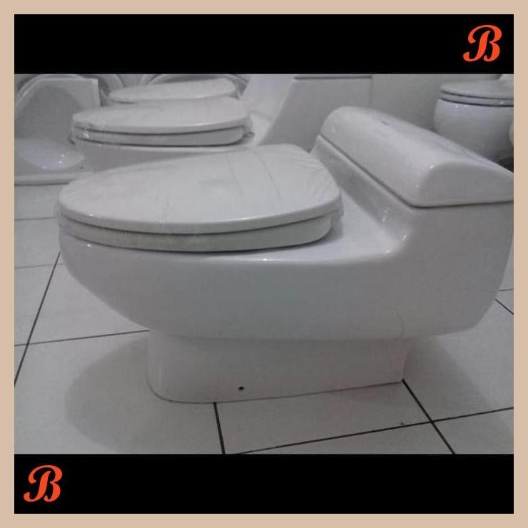 [UBK] SPAREPART KLOSET TOTO 436NJ JMAX