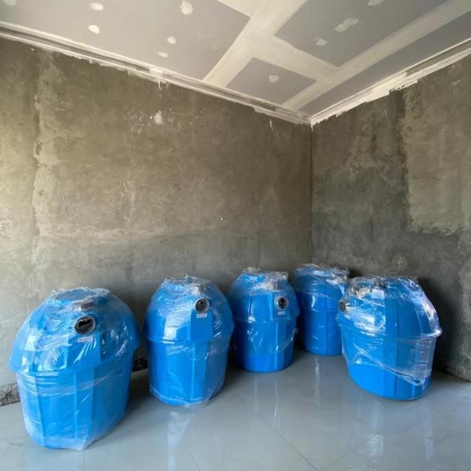 Grosir Septictank / Septictank Bio / Biotank / Biofil