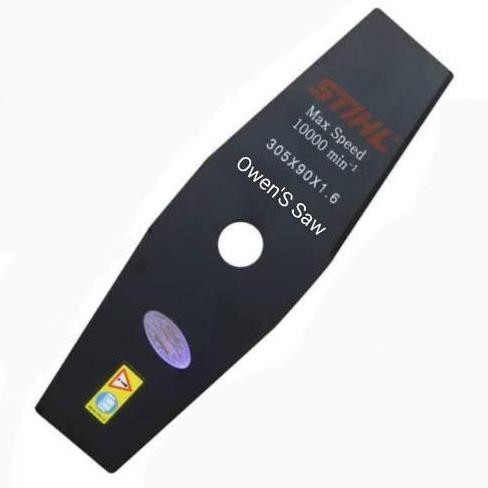 pisau potong rumput stihl