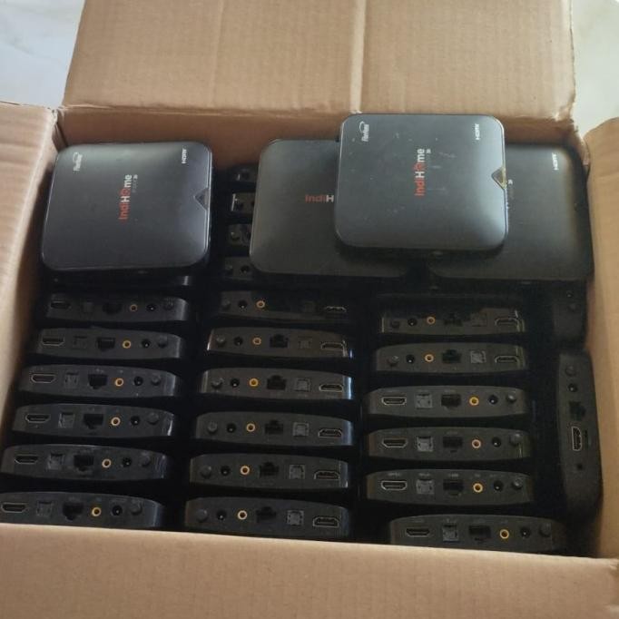 stb hg680p unlock root android