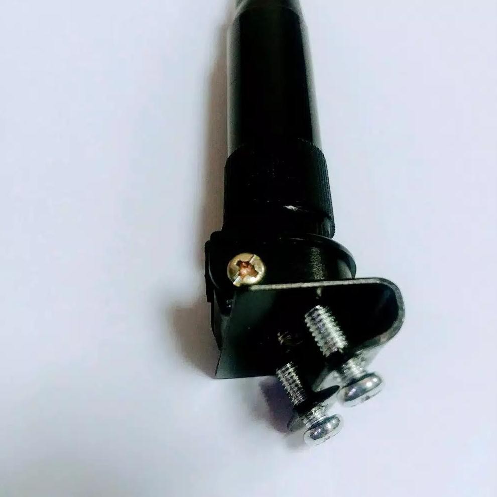 Antena  Variasi Mobil Jepit Kap Mesin /Bagasi Pintu Belakang