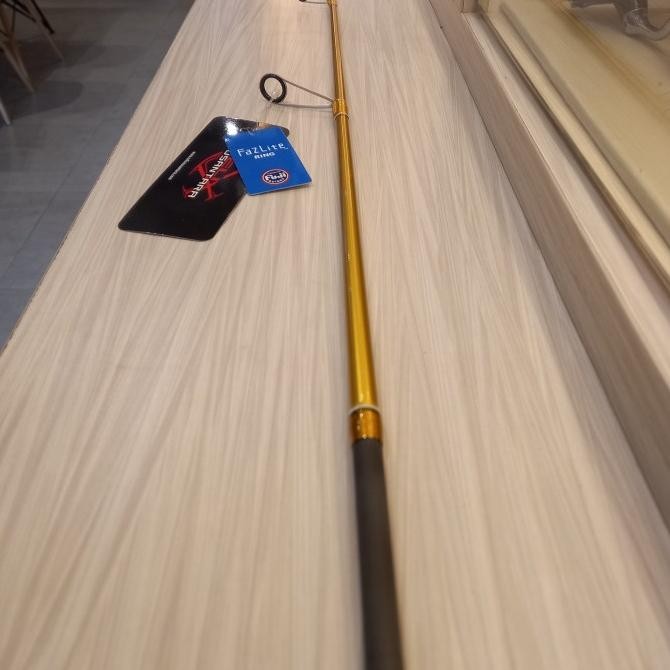 Relix Nusantara Top Section Jabrik Pe 1,2 Sp Co