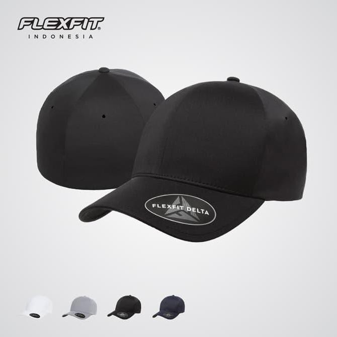 [ FLEXFIT] 180 Flexfit Delta