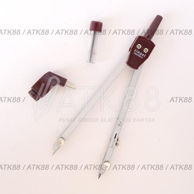 

Produk Baru!! Jangka Ziegel Germany 3003A