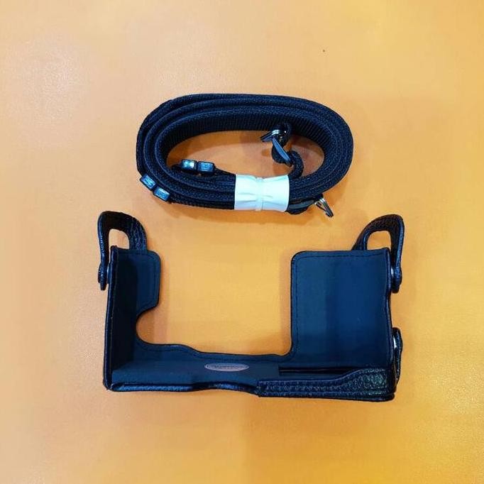 BEST FUJIFILM LEATHER CASE FOR X-T10